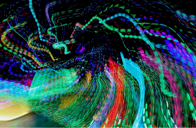 The Frontier has Moved: How We See It