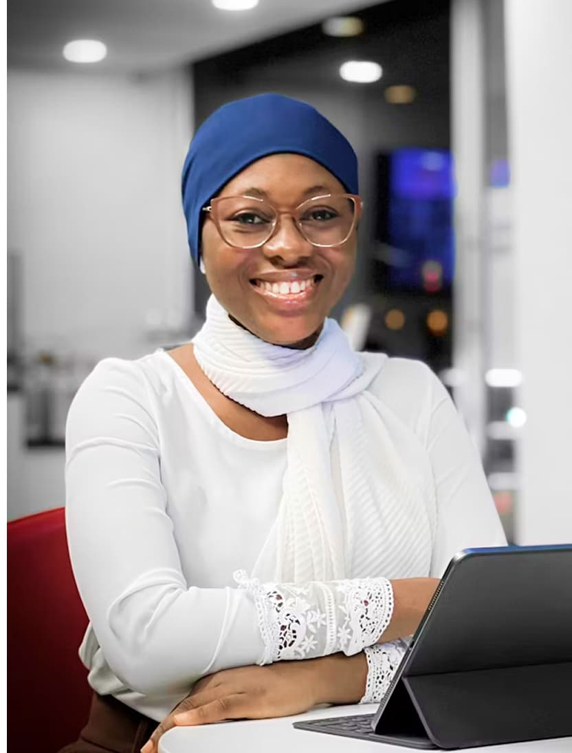 Research Visualization