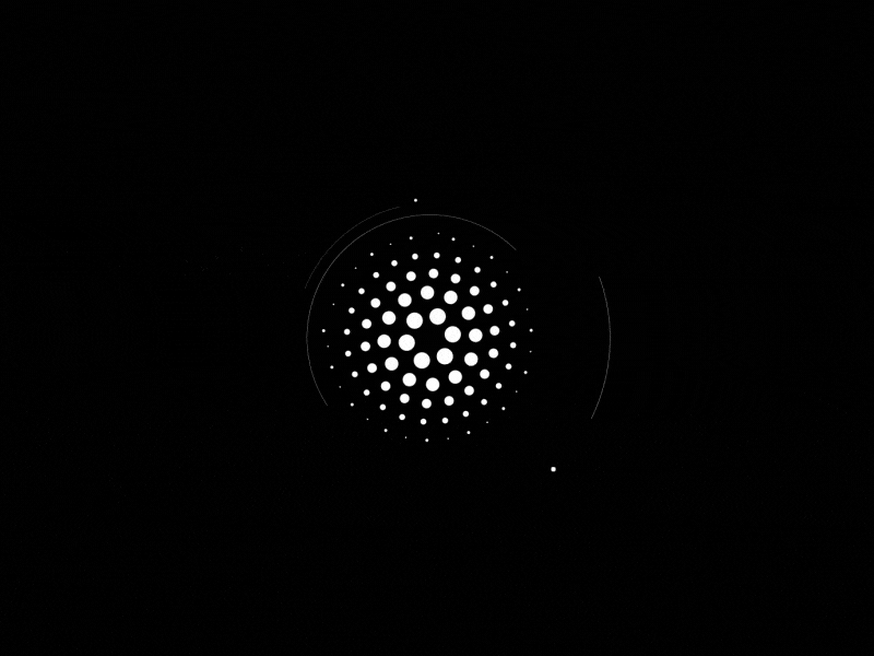 Cycling dots